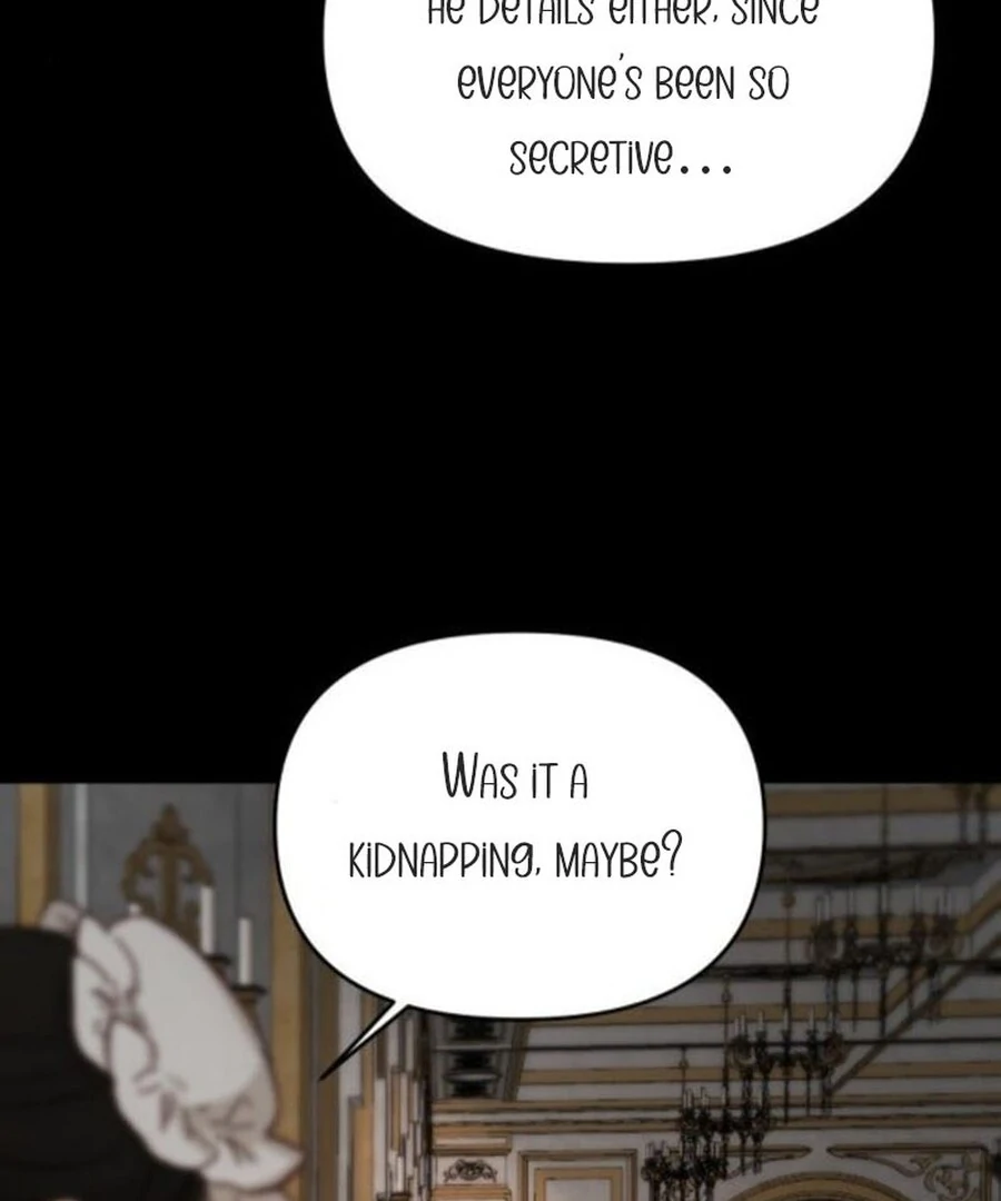 I Adopted a Male Lead From a Prison Shelter Chapter 76 page 51