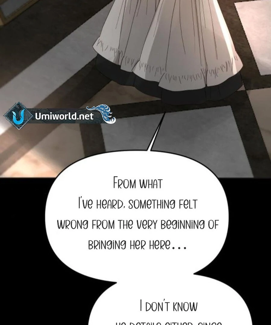 I Adopted a Male Lead From a Prison Shelter Chapter 76 page 50