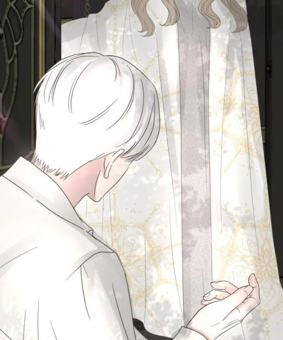 I Adopted a Male Lead From a Prison Shelter Chapter 76 page 40