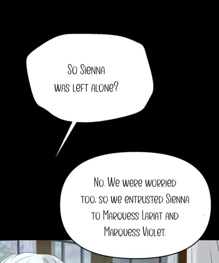 I Adopted a Male Lead From a Prison Shelter Chapter 76 page 77