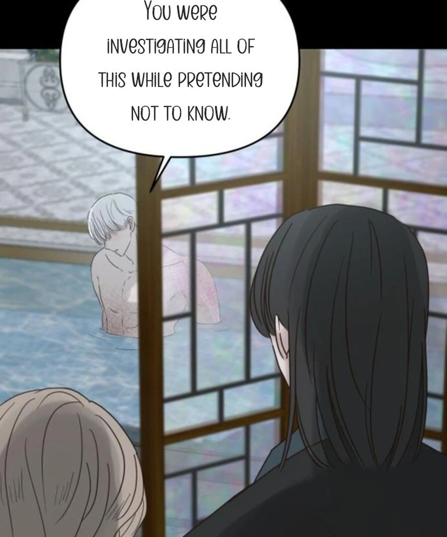 I Adopted a Male Lead From a Prison Shelter Chapter 76 page 87