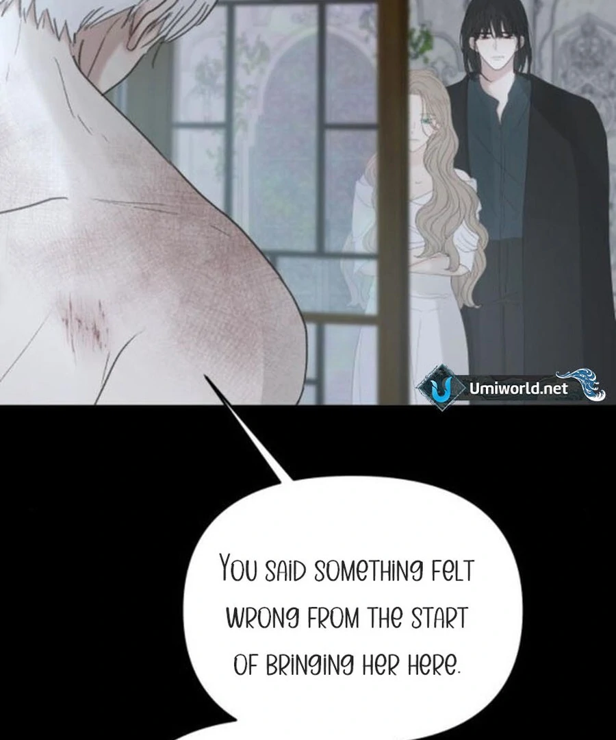 I Adopted a Male Lead From a Prison Shelter Chapter 76 page 70