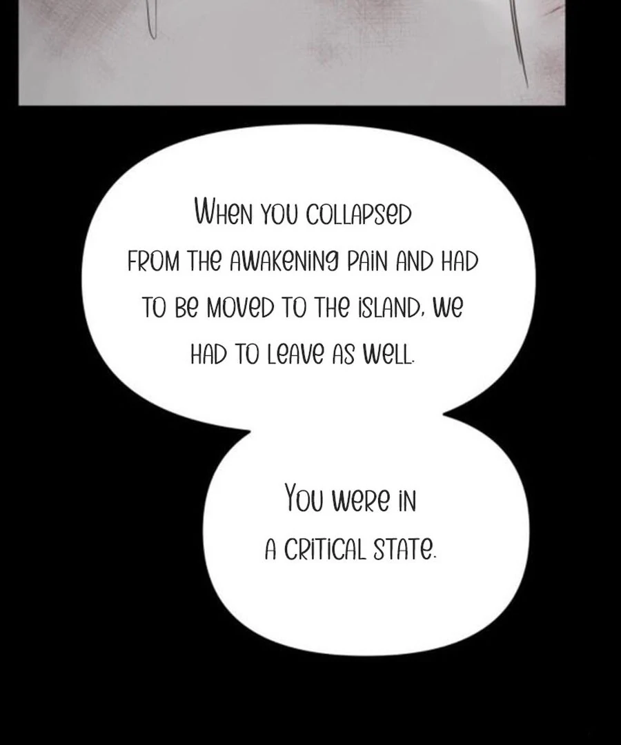 I Adopted a Male Lead From a Prison Shelter Chapter 76 page 76