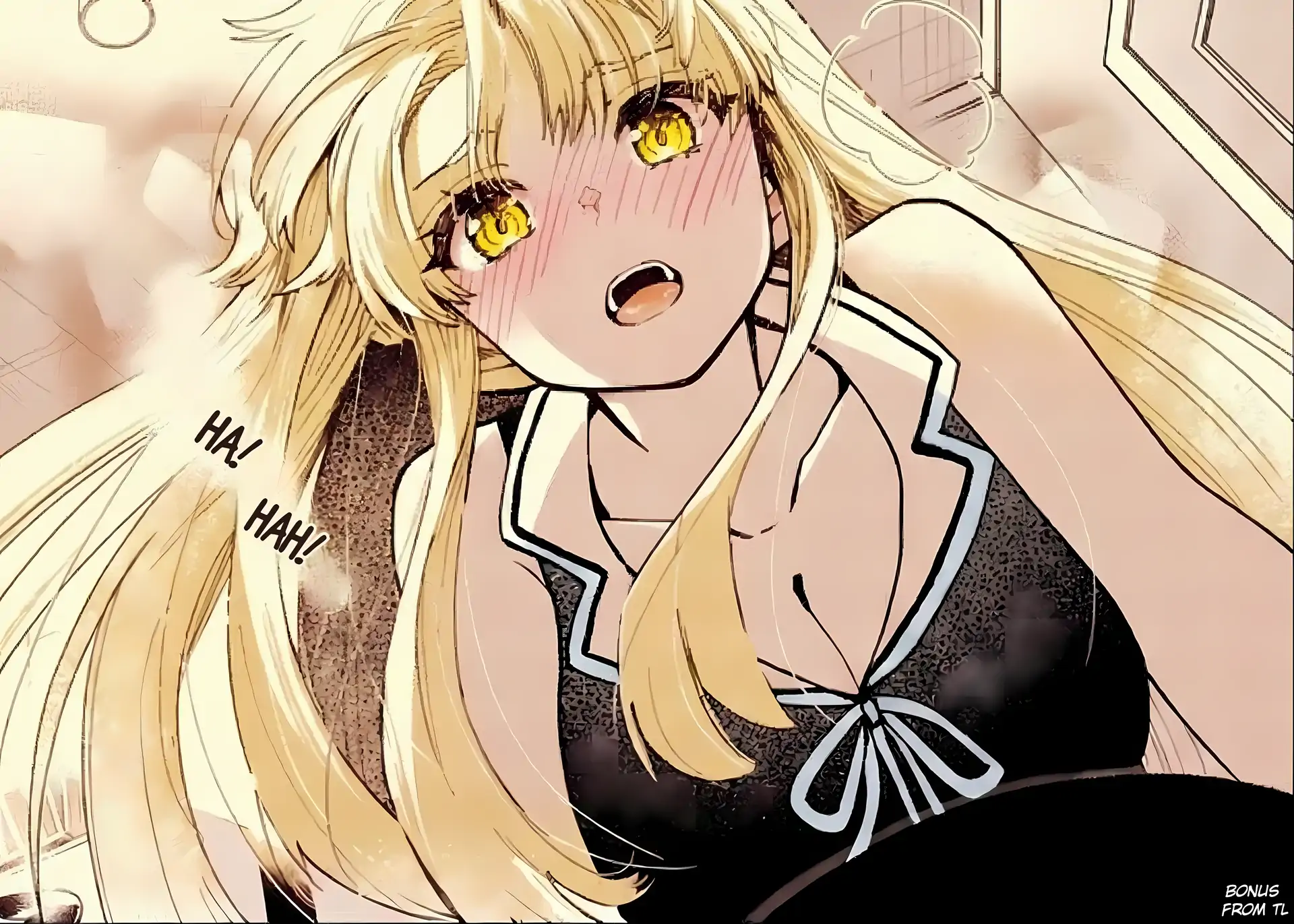 Class no Daikirai na Joshi to Kekkon Suru Koto ni Natta Chapter 40.1 page 26