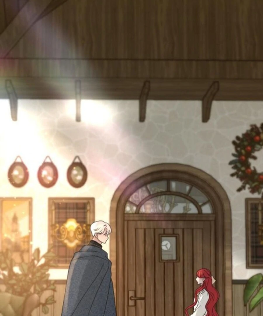 I Adopted a Male Lead From a Prison Shelter Chapter 76 page 129