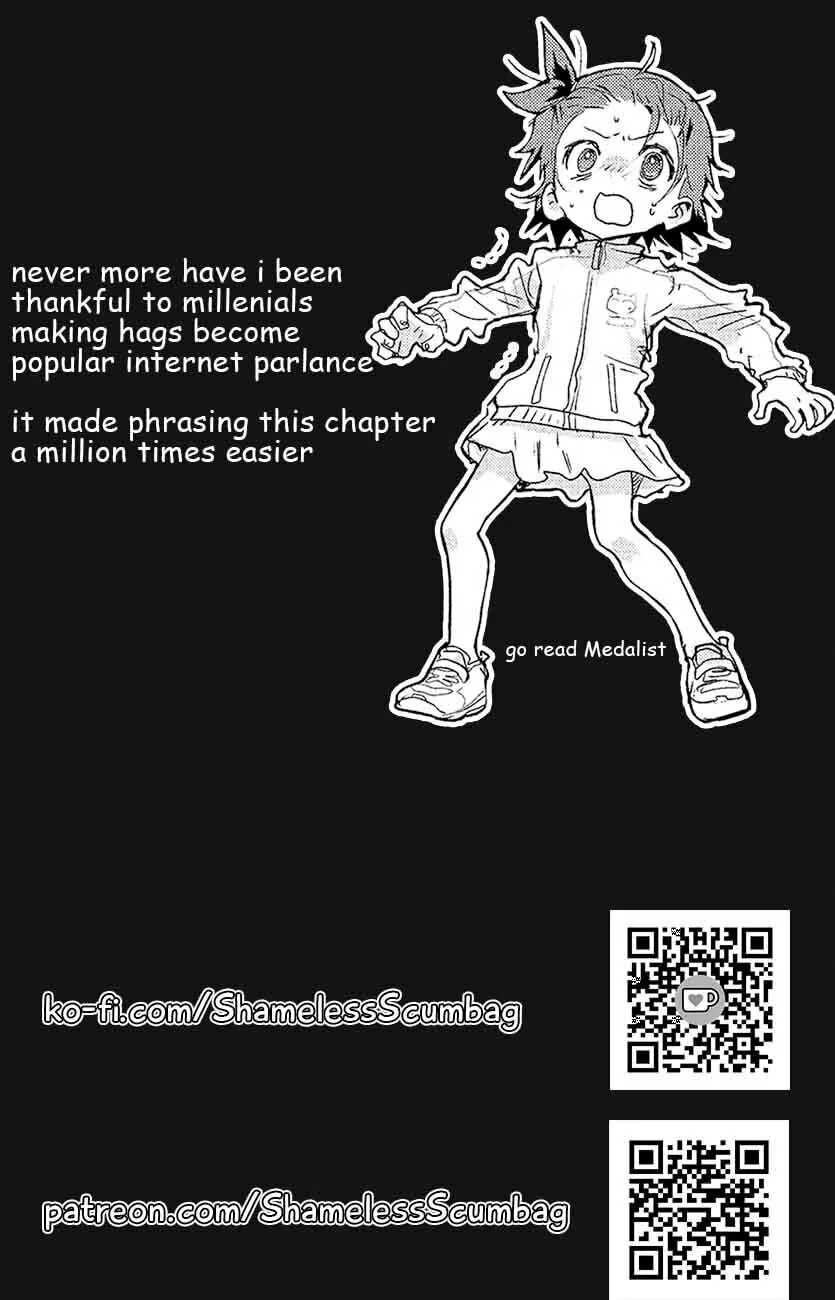 Takane no Hana wa Midaresaki Chapter 72 page 25