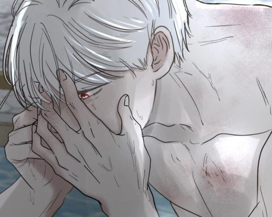 I Adopted a Male Lead From a Prison Shelter Chapter 76 page 98