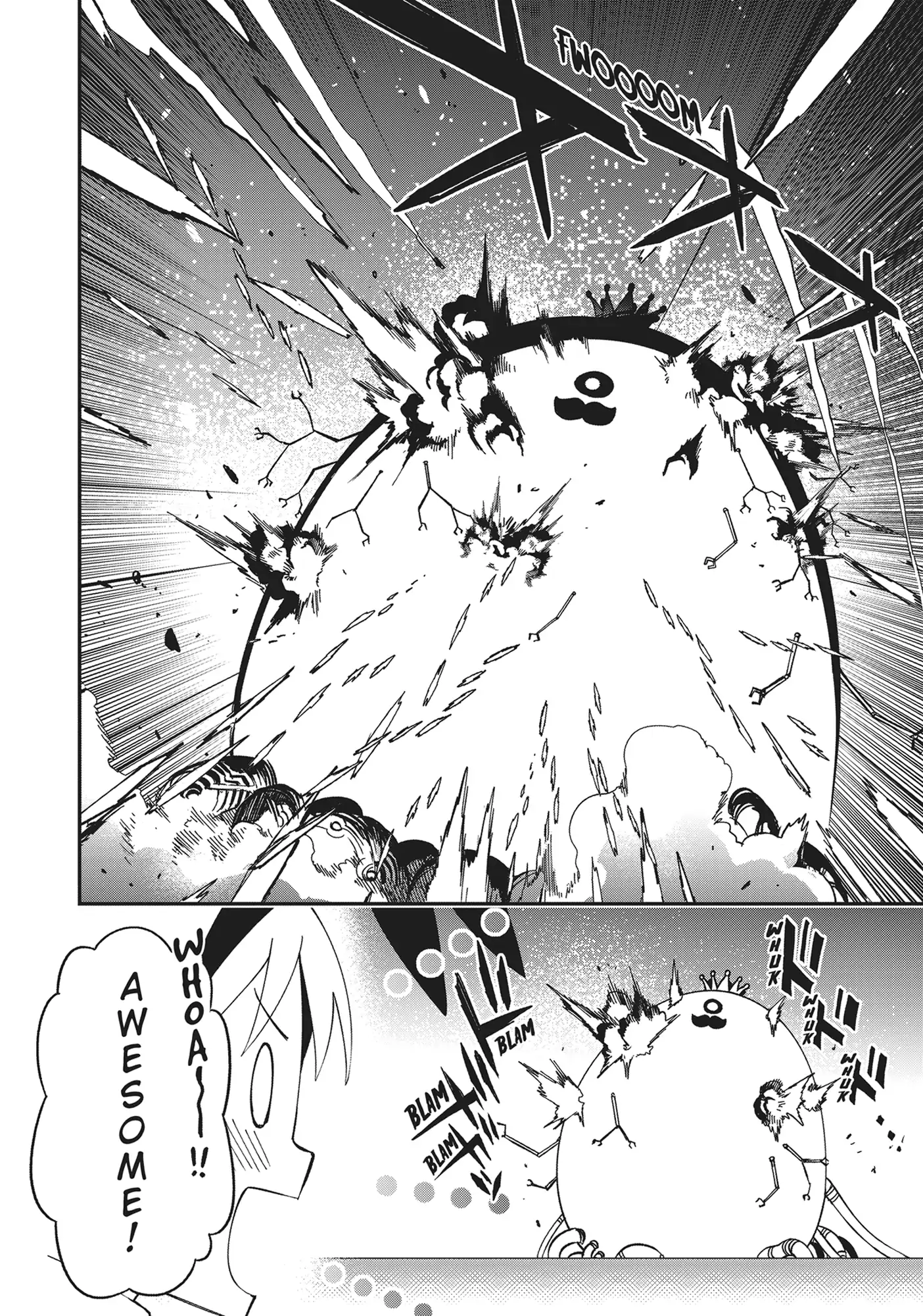 Pandora in the Crimson Shell - Ghost Urn Chapter 68 page 20