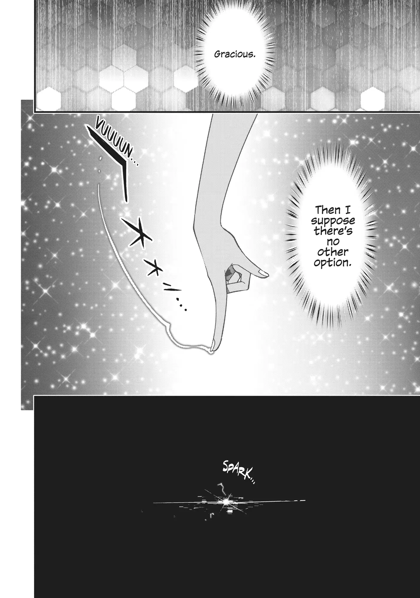 Pandora in the Crimson Shell - Ghost Urn Chapter 68 page 42