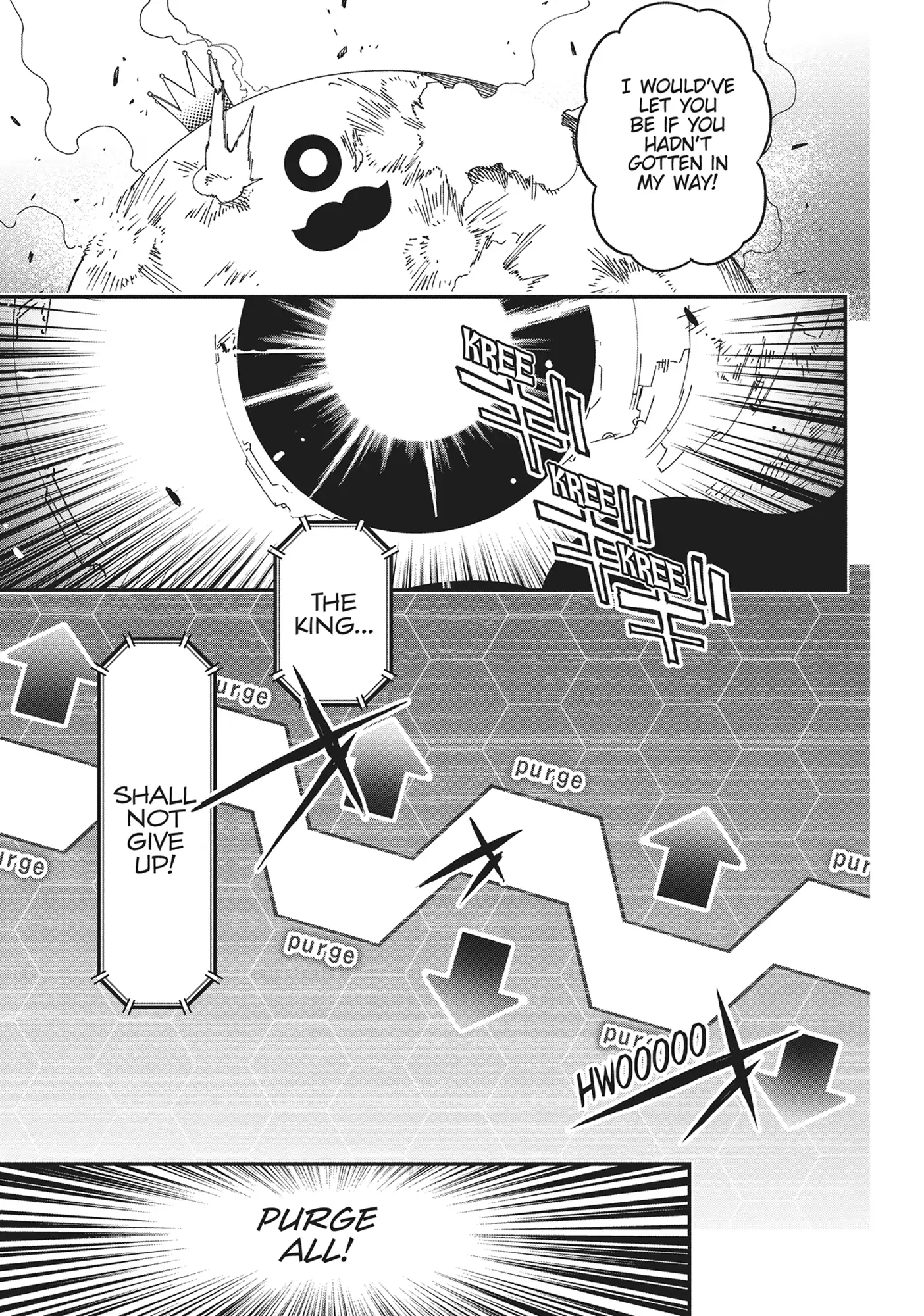 Pandora in the Crimson Shell - Ghost Urn Chapter 68 page 29