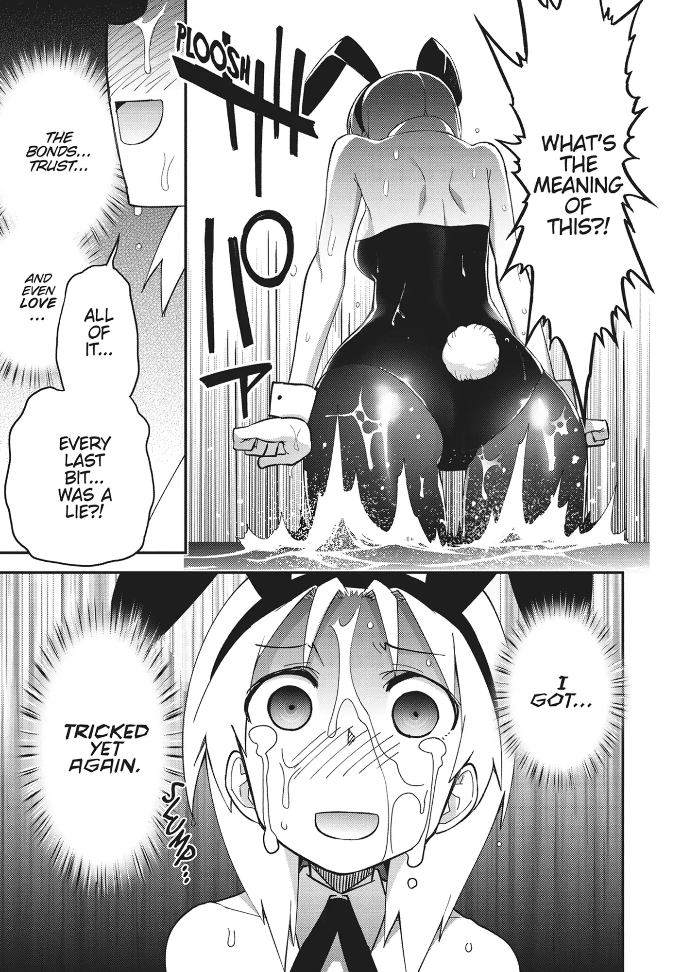 Pandora in the Crimson Shell - Ghost Urn Chapter 68 page 51