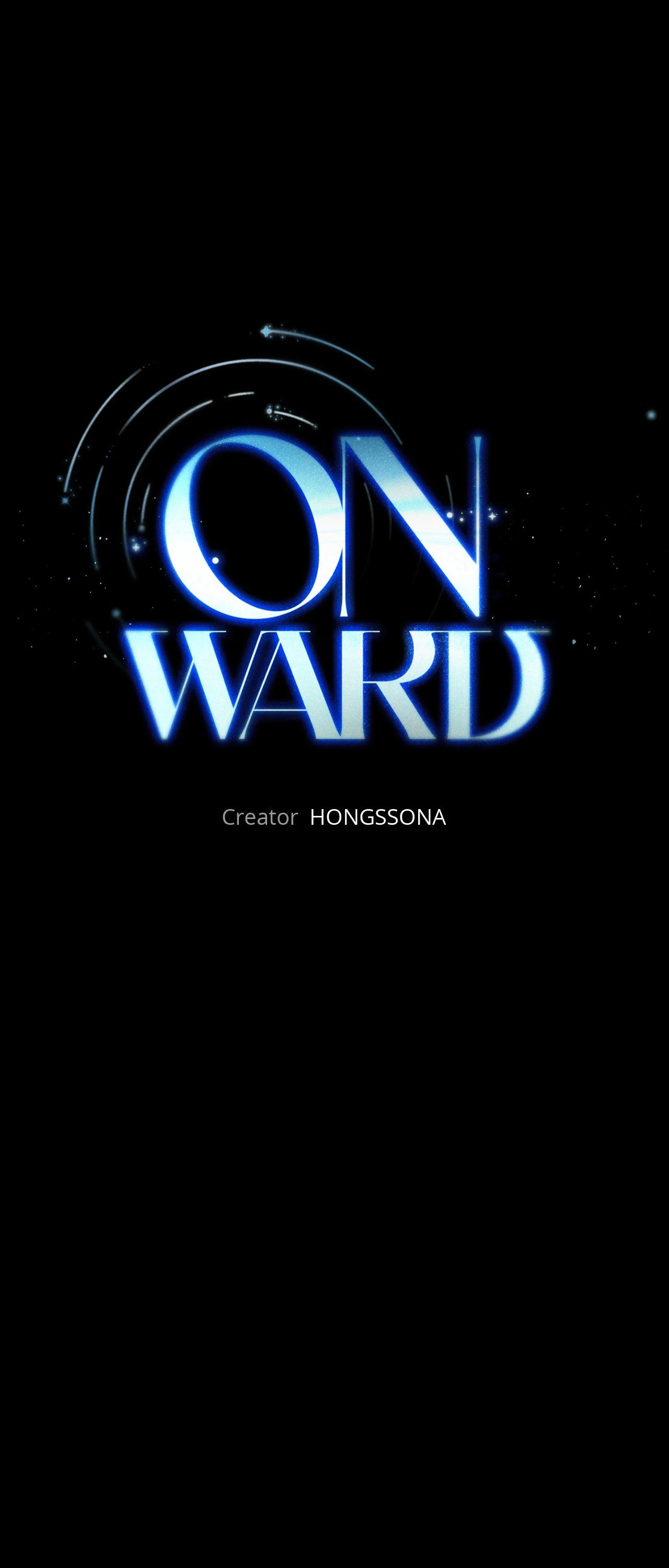 Onward Chapter 74 page 1