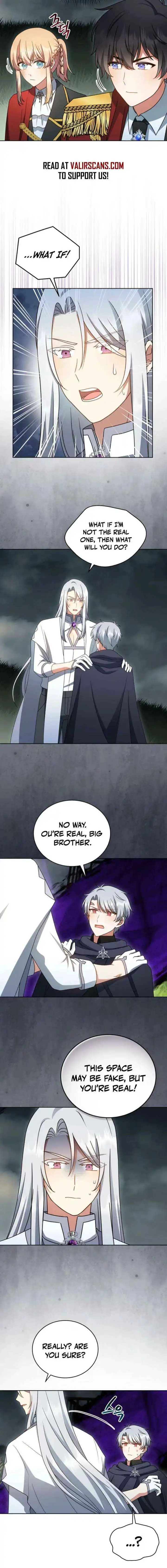 I Became the Daughter-in-Law of the Righteous Mad Dog Chapter 76 page 14