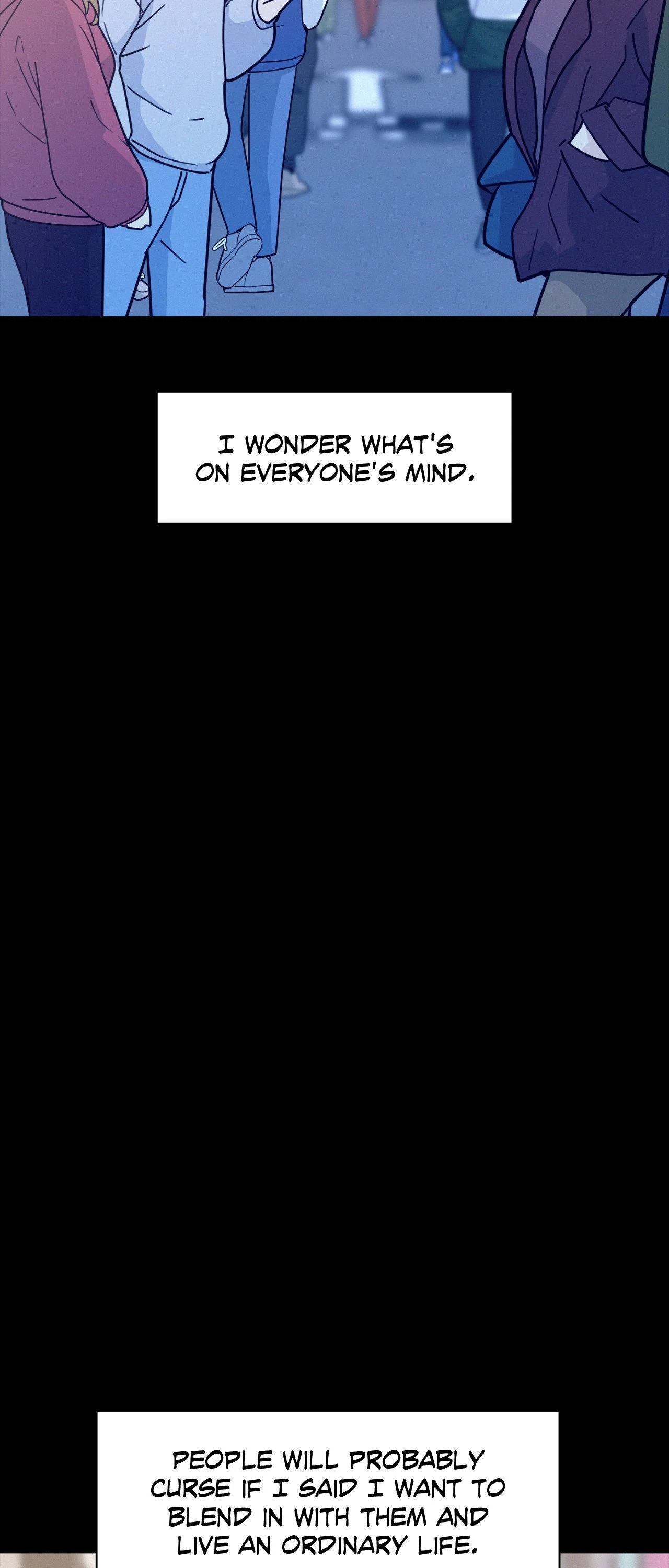 Onward Chapter 74 page 42