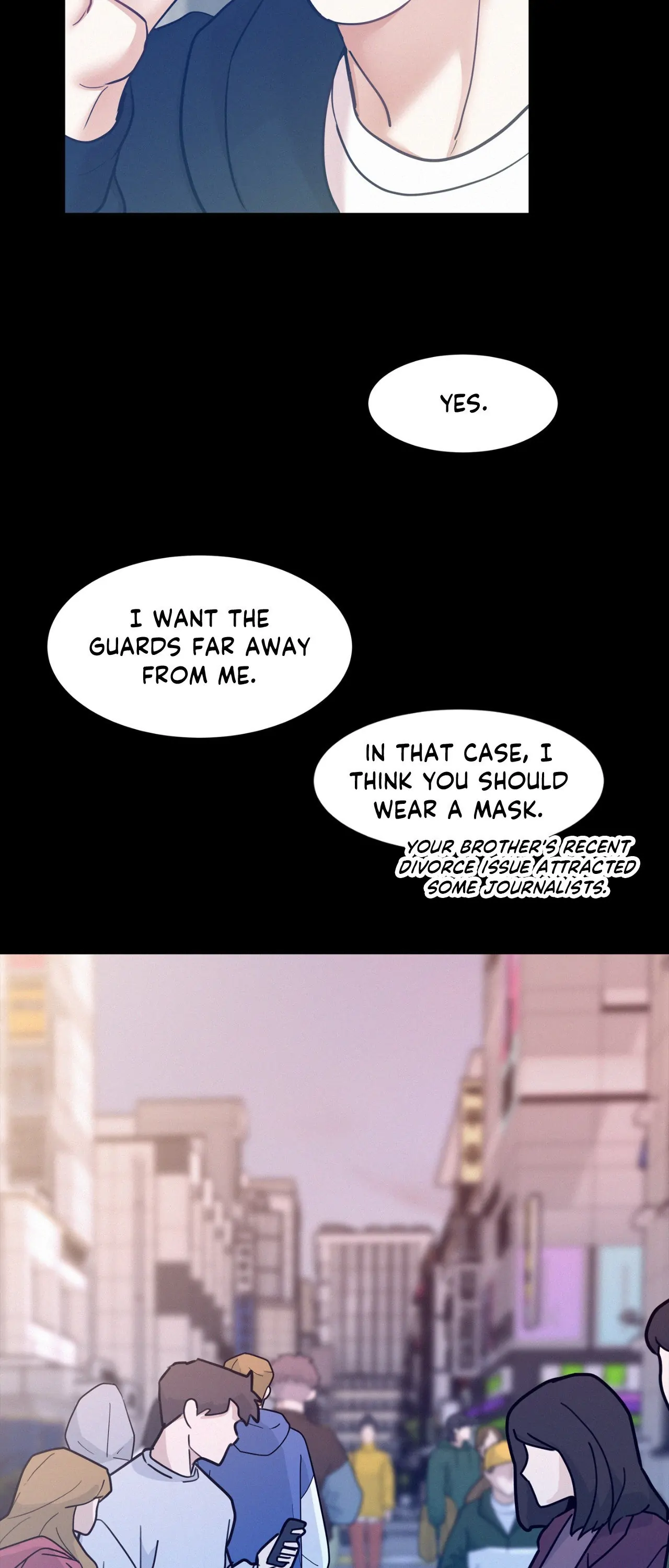 Onward Chapter 74 page 41