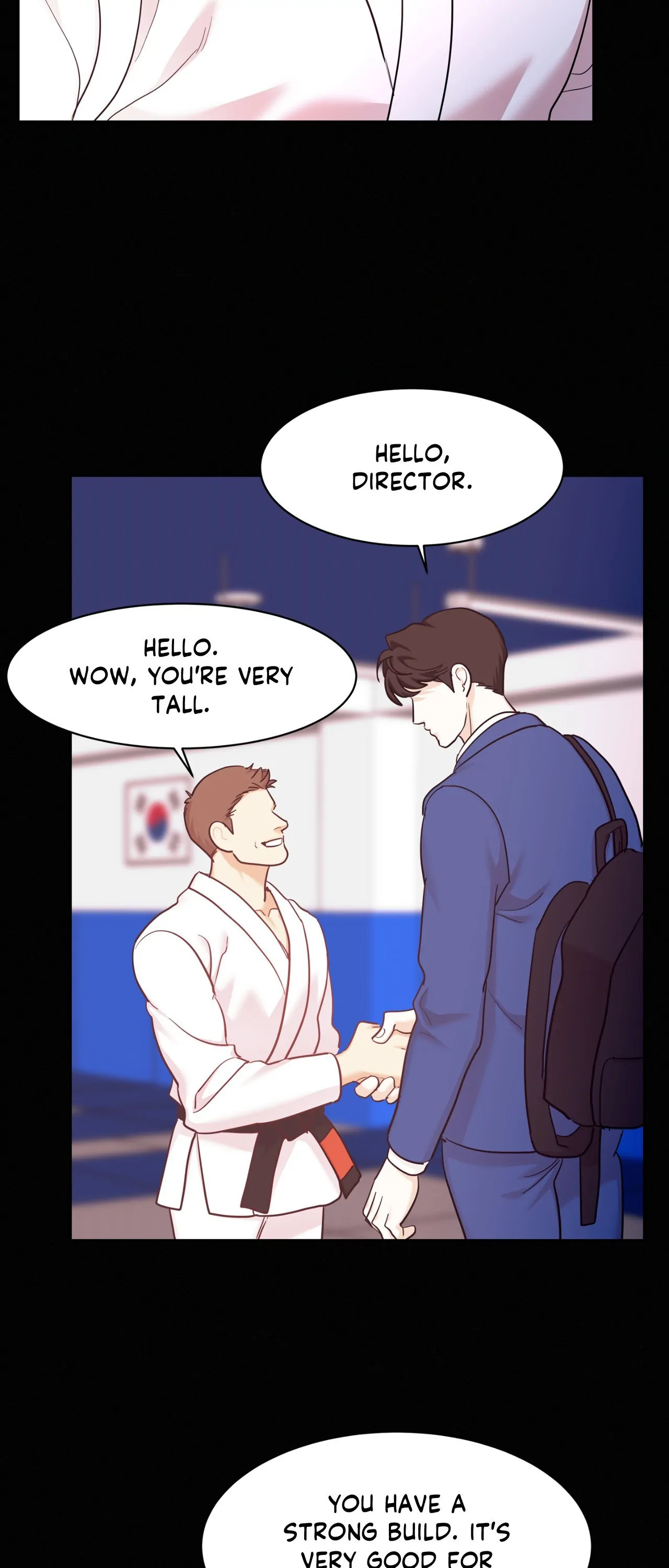 Onward Chapter 74 page 29