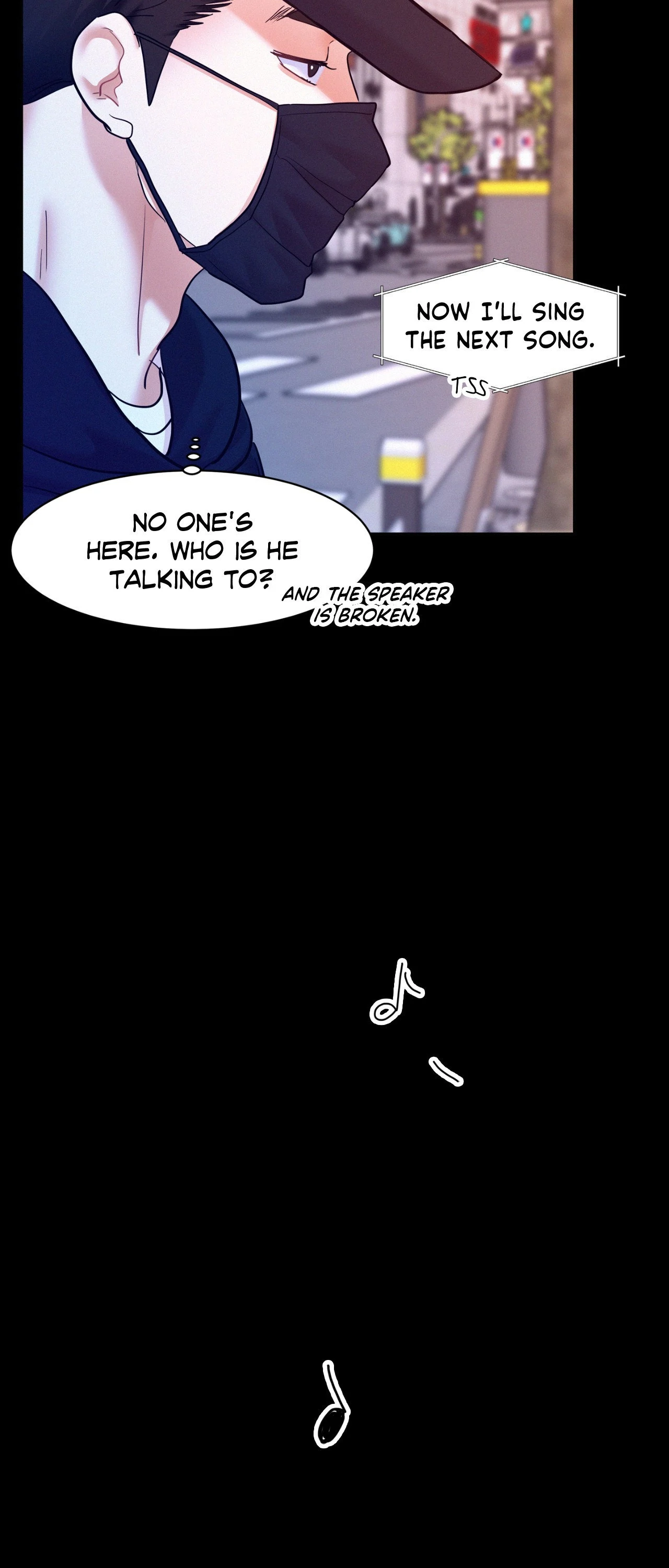 Onward Chapter 74 page 48