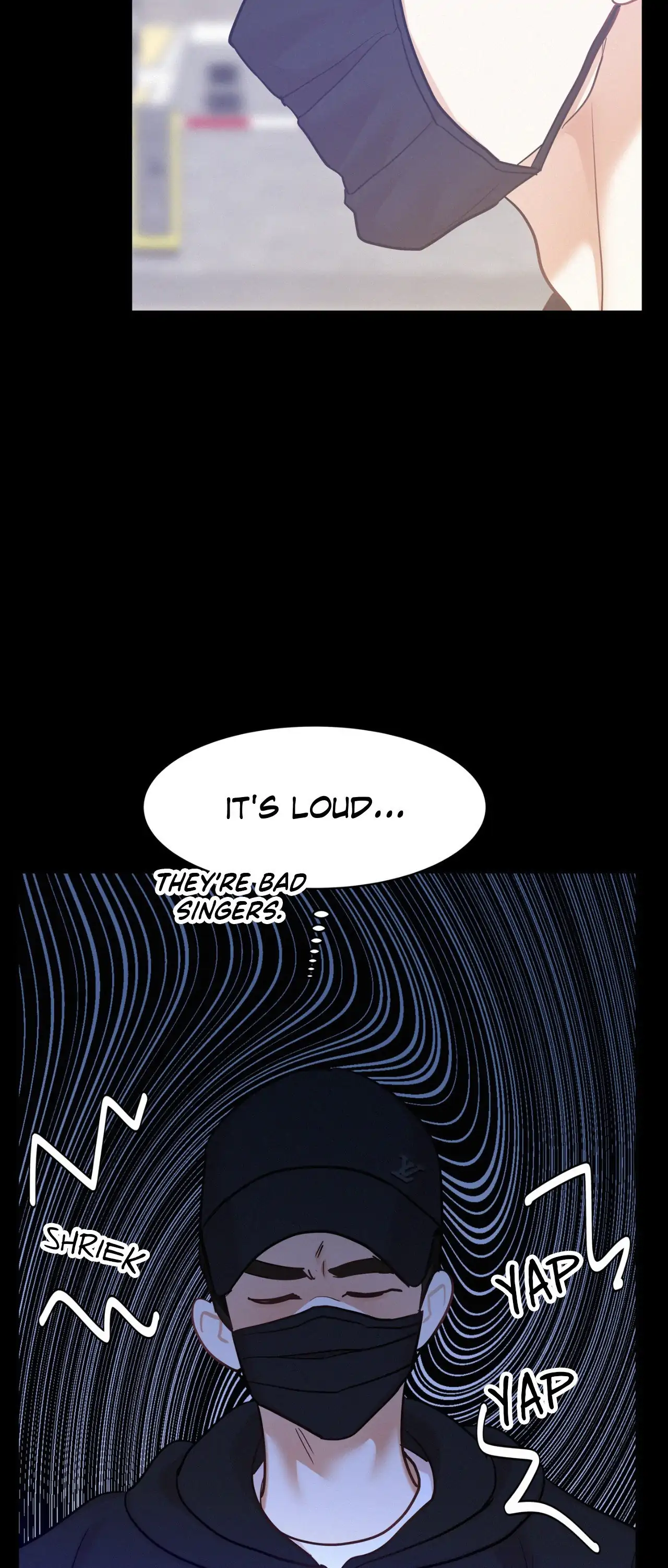 Onward Chapter 74 page 44