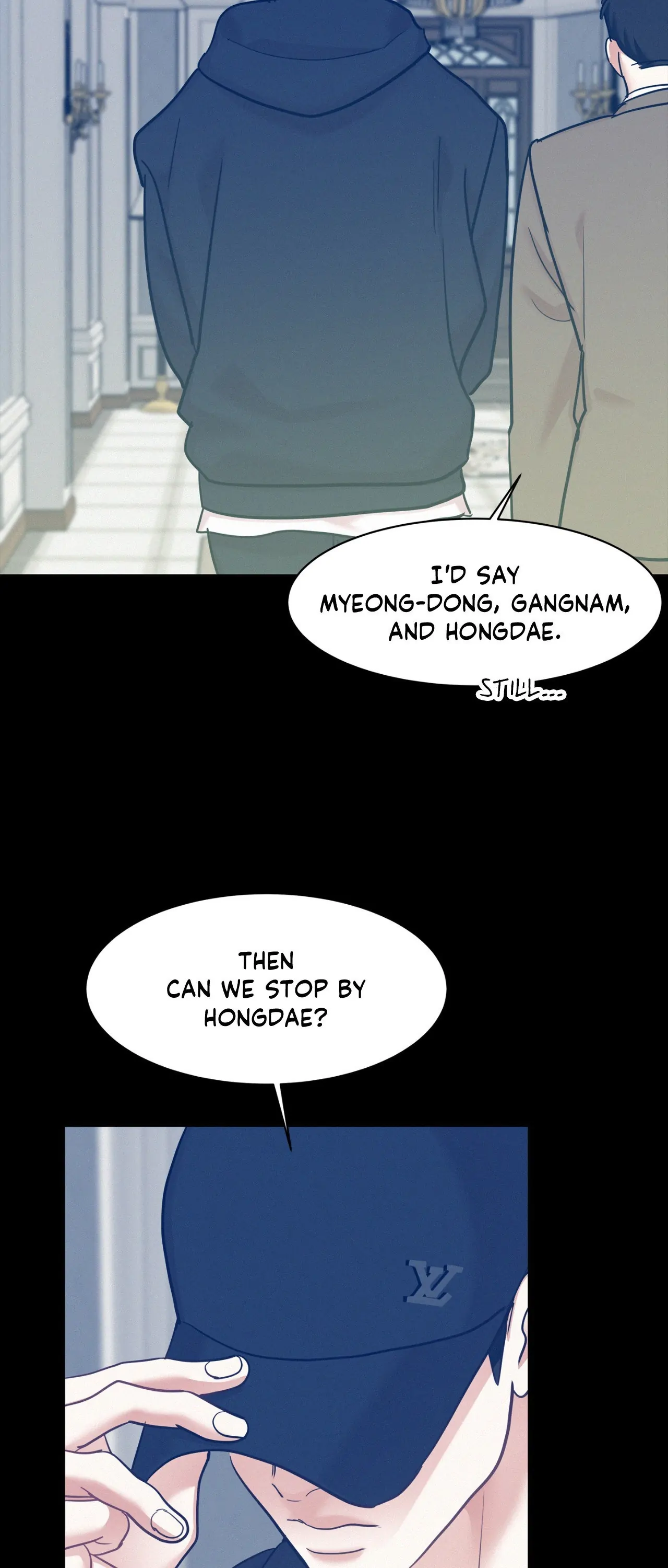 Onward Chapter 74 page 40