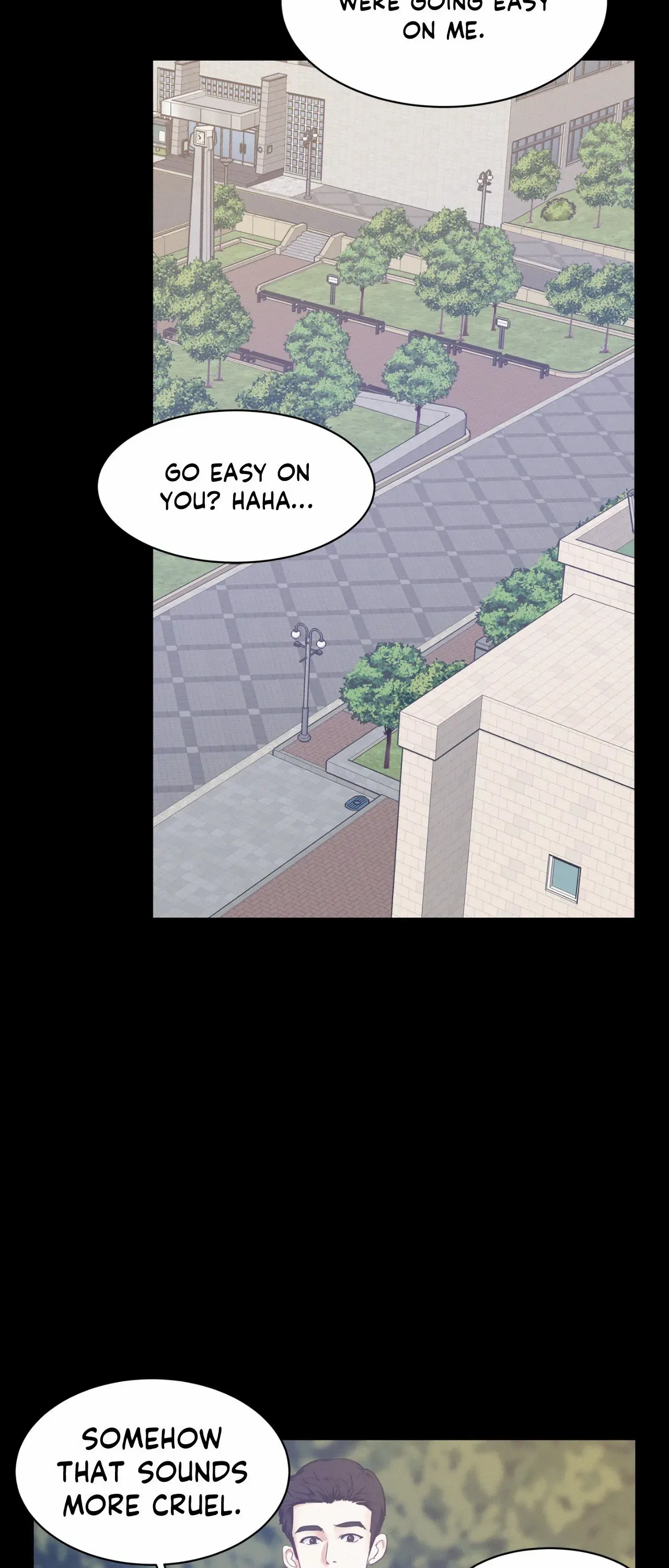 Onward Chapter 74 page 18