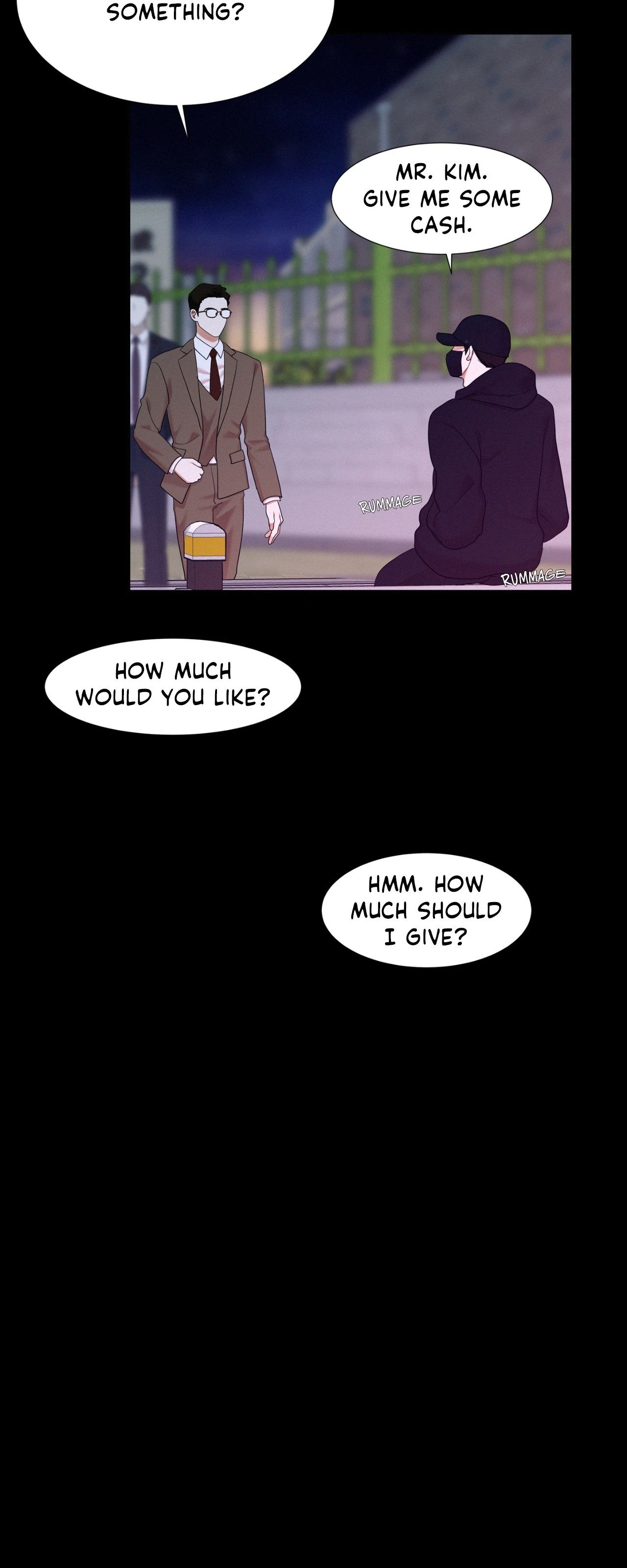 Onward Chapter 75 page 13