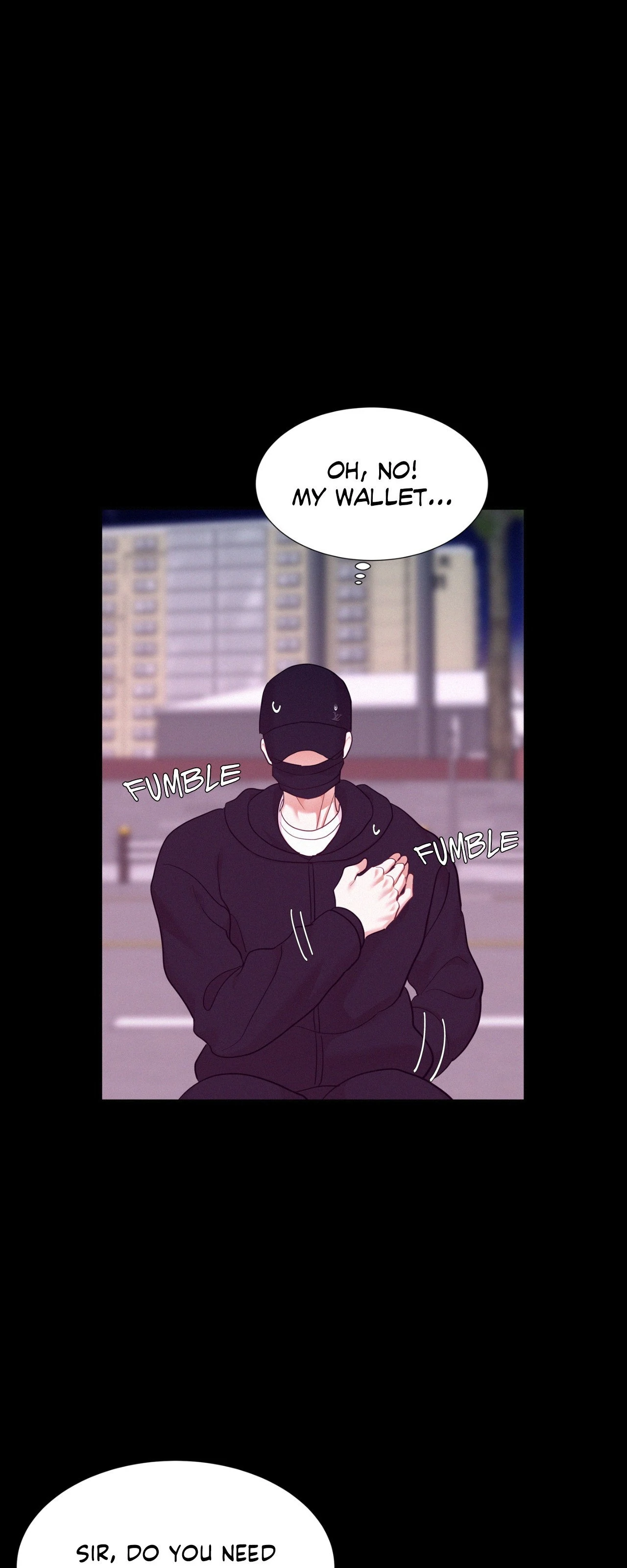 Onward Chapter 75 page 12