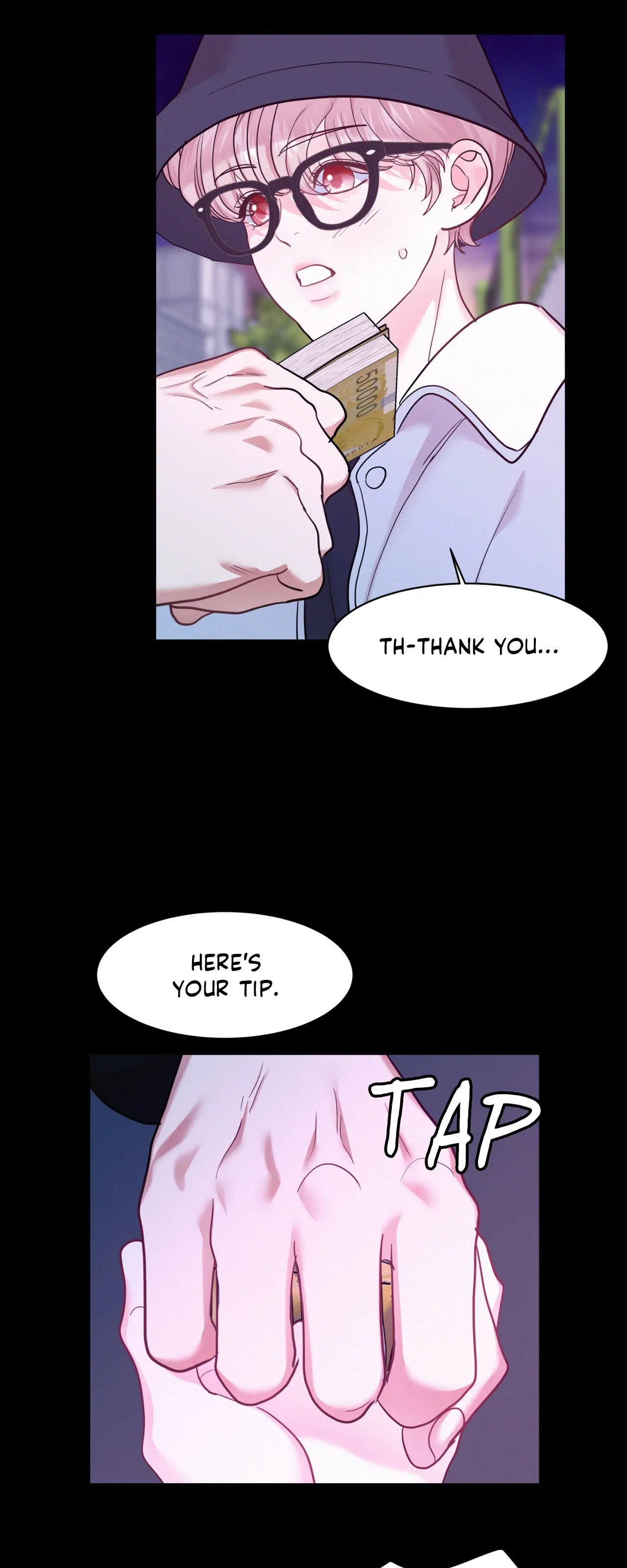 Onward Chapter 75 page 16
