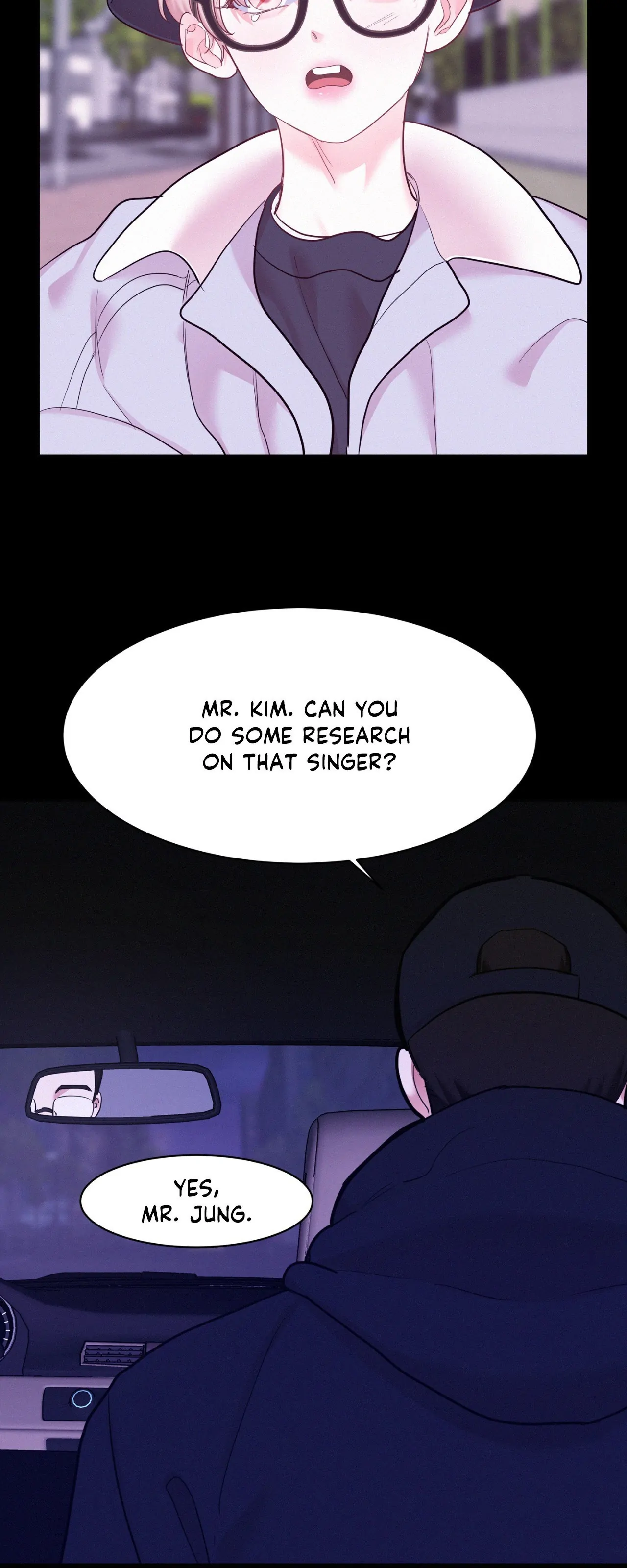 Onward Chapter 75 page 36