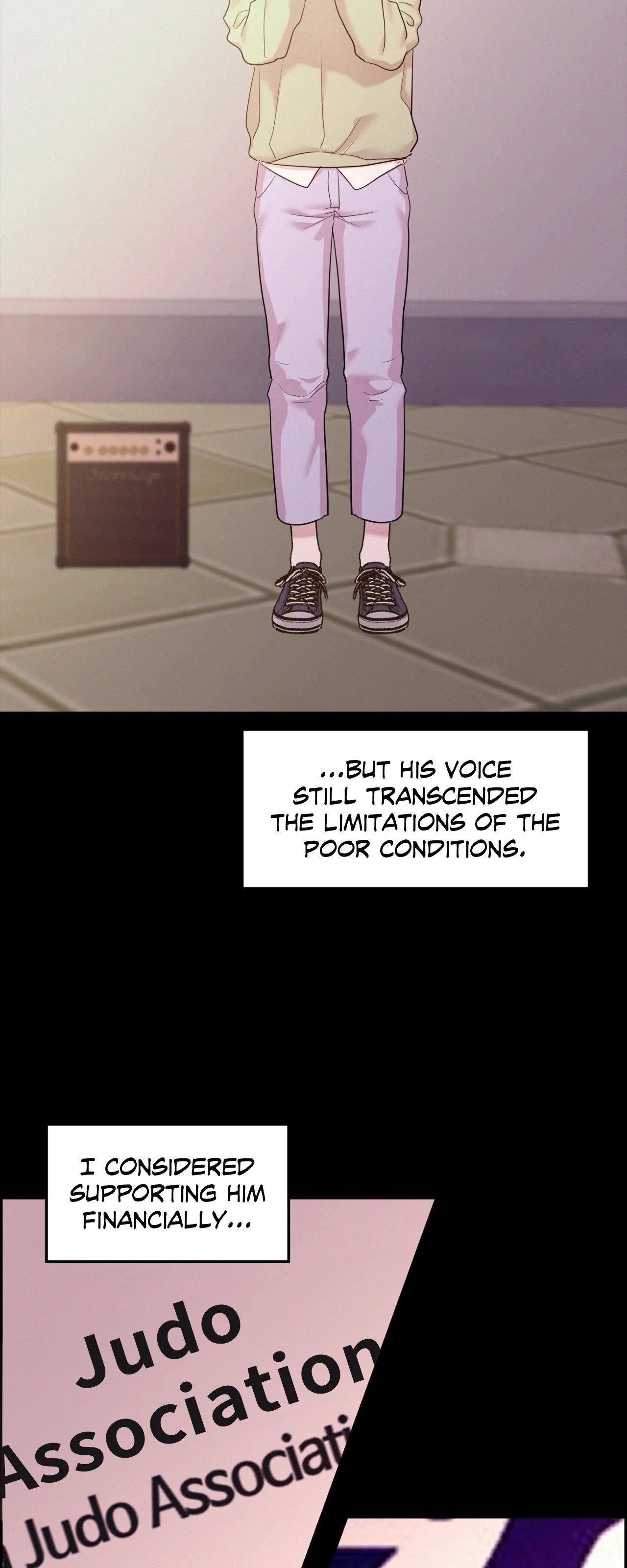 Onward Chapter 75 page 46