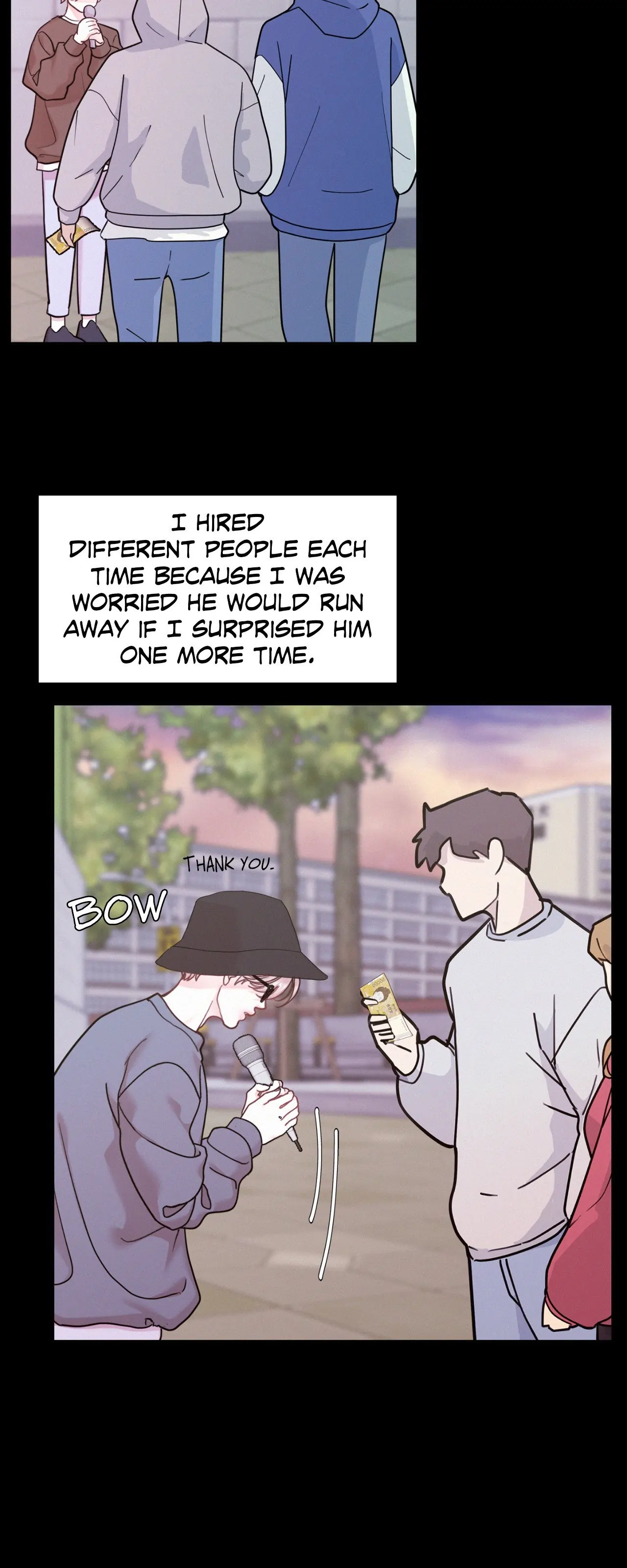 Onward Chapter 75 page 43