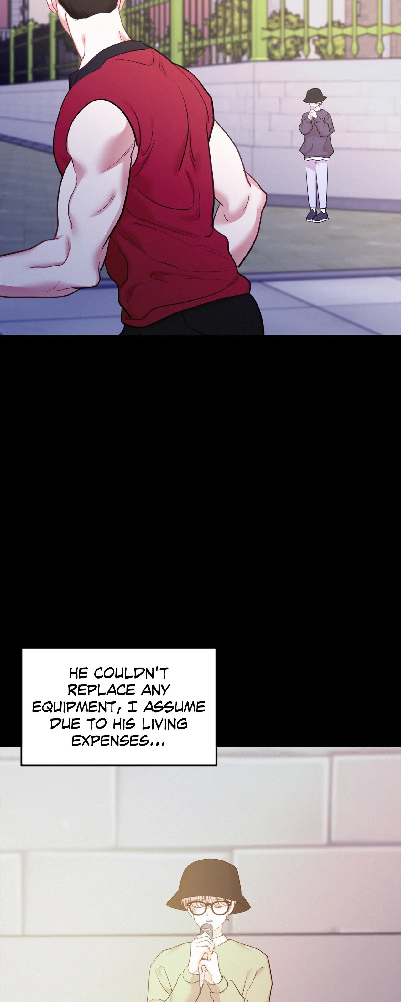 Onward Chapter 75 page 45