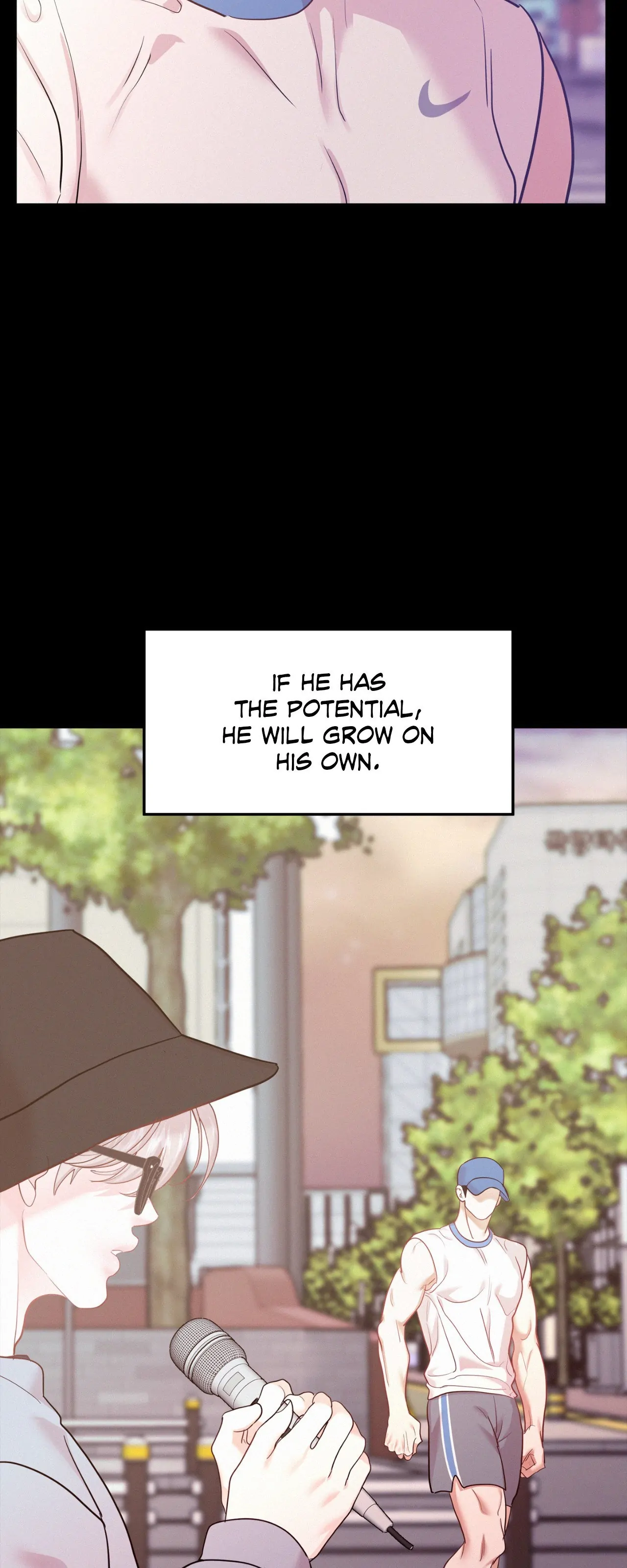 Onward Chapter 75 page 48