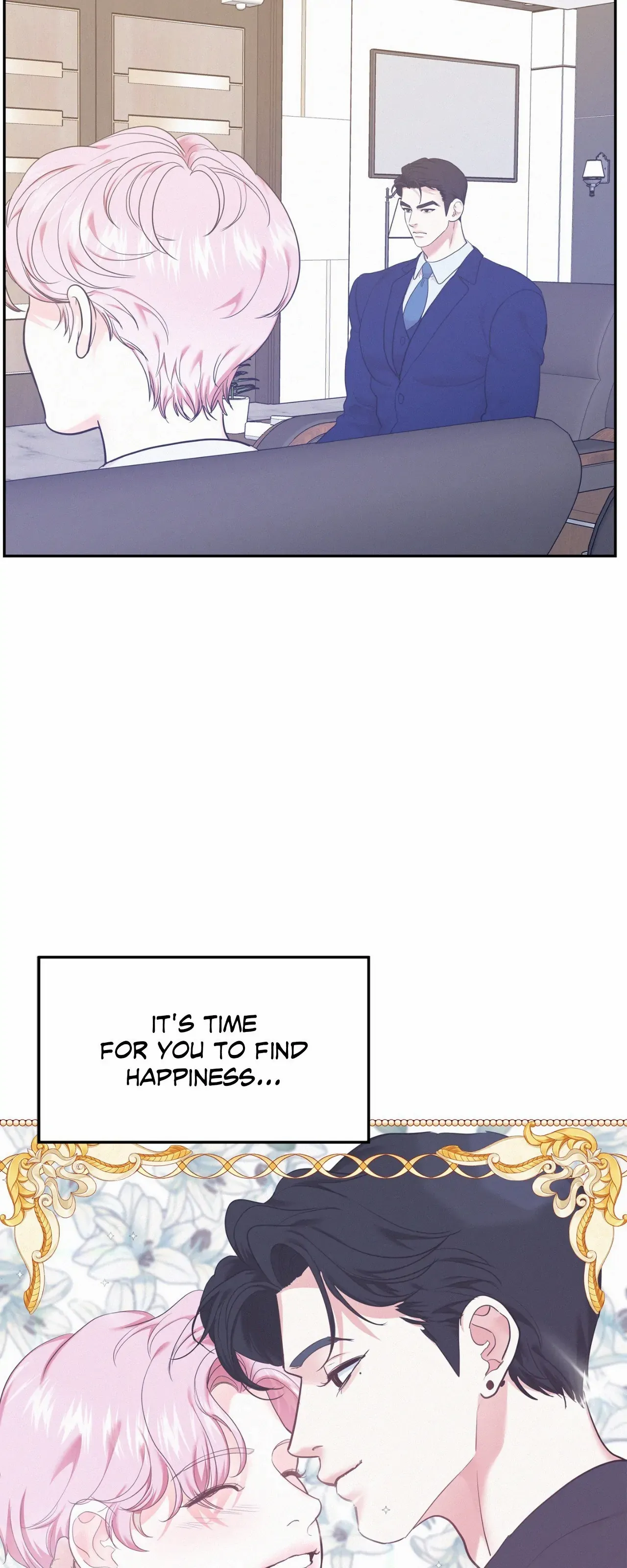 Onward Chapter 75 page 52
