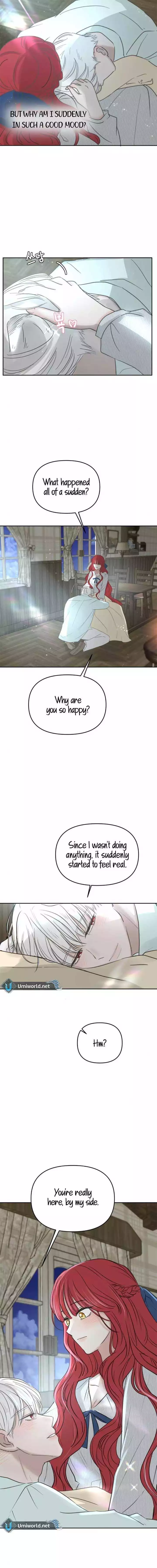 I Adopted a Male Lead From a Prison Shelter Chapter 78 page 14