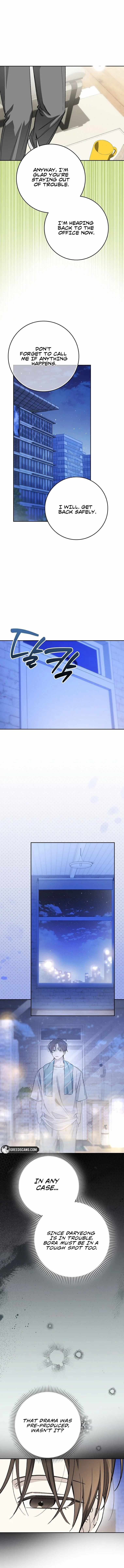 Rookie but One-in-a-Million Actor Chapter 76 page 6