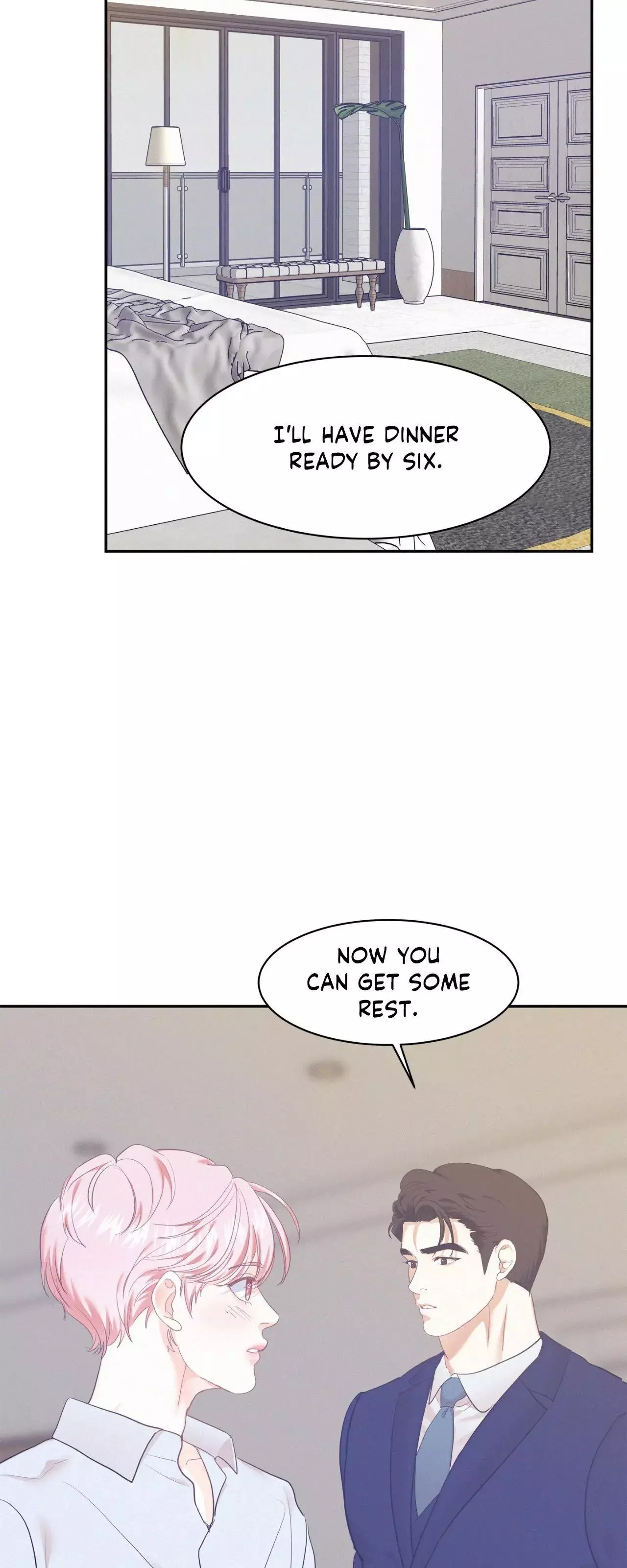 Onward Chapter 76 page 43