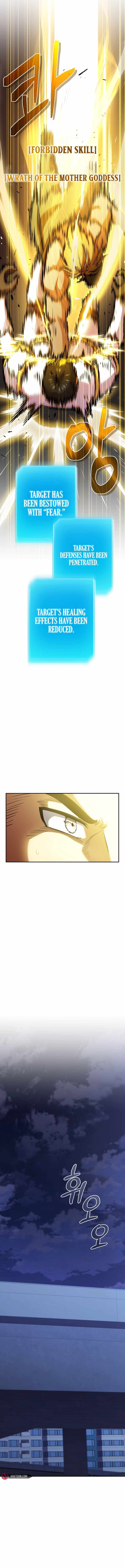 Bizarre restaurant Chapter 77 page 15