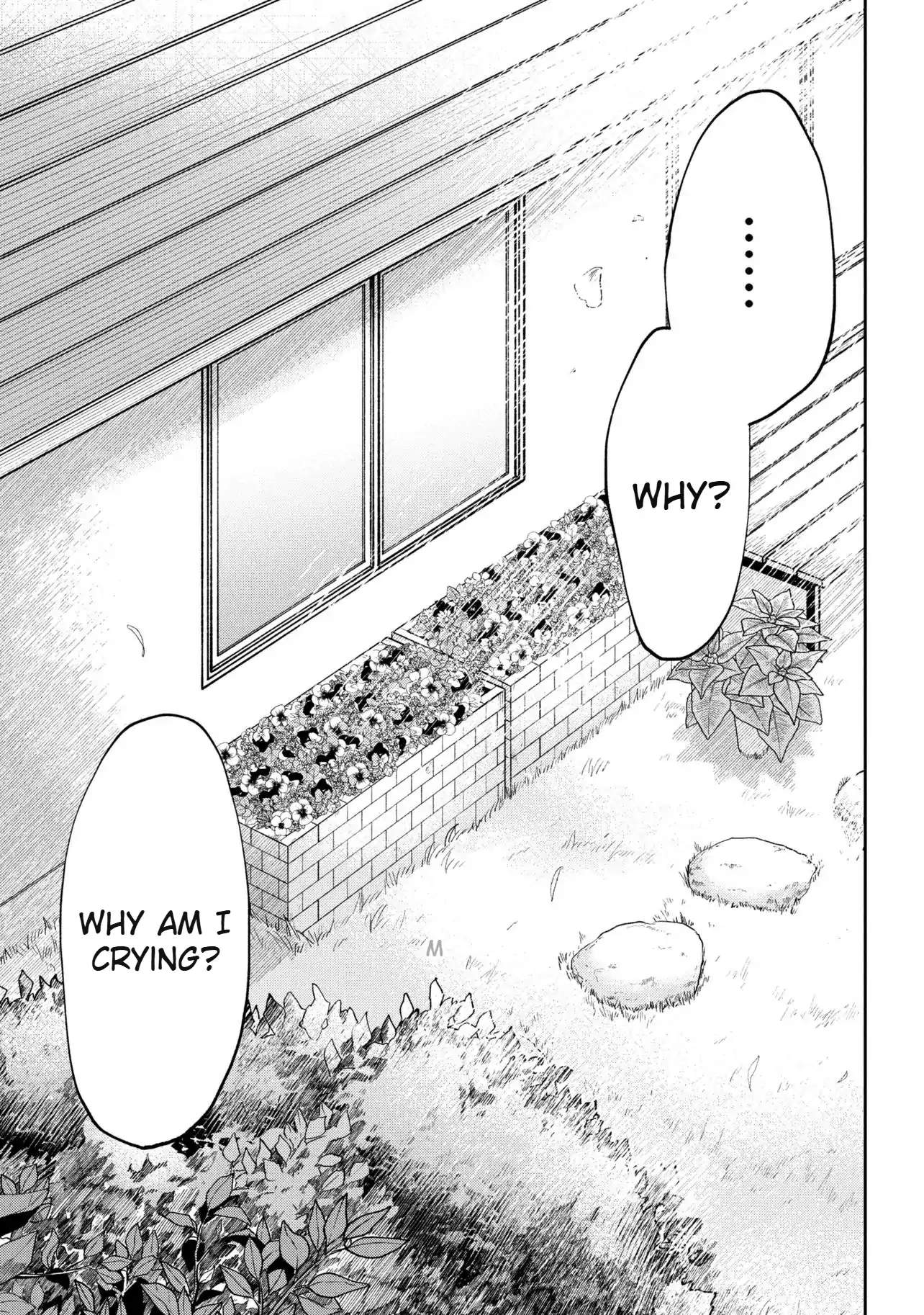 Class no Daikirai na Joshi to Kekkon Suru Koto ni Natta Chapter 41.2 page 20