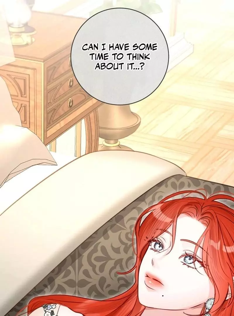 The Archduke's Fabulous Fake Marriage Chapter 78 page 47