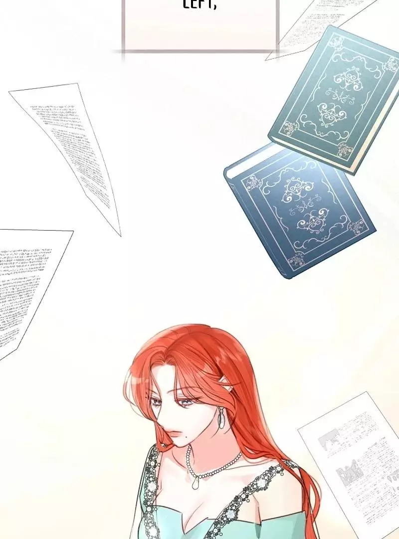 The Archduke's Fabulous Fake Marriage Chapter 78 page 22