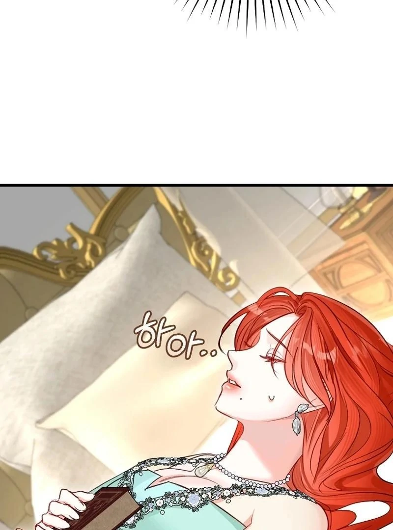 The Archduke's Fabulous Fake Marriage Chapter 78 page 39