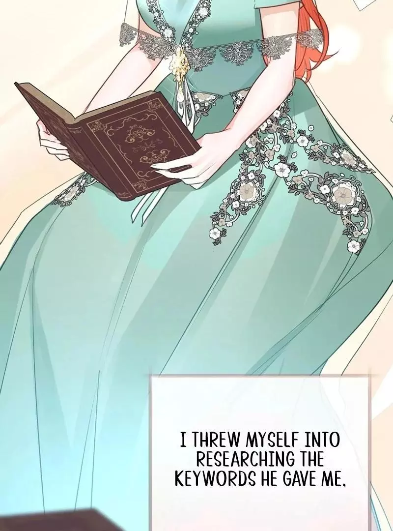 The Archduke's Fabulous Fake Marriage Chapter 78 page 23