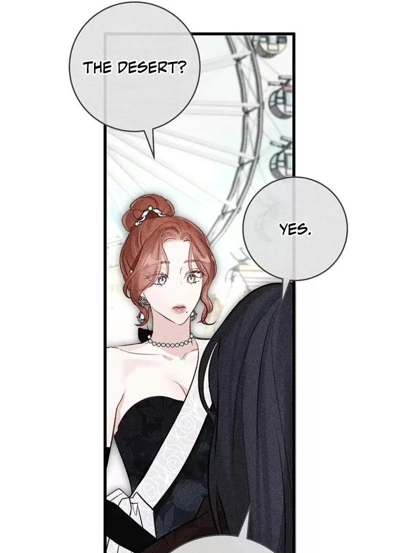 The Archduke's Fabulous Fake Marriage Chapter 78 page 43