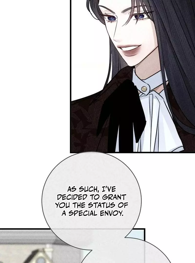 The Archduke's Fabulous Fake Marriage Chapter 78 page 45