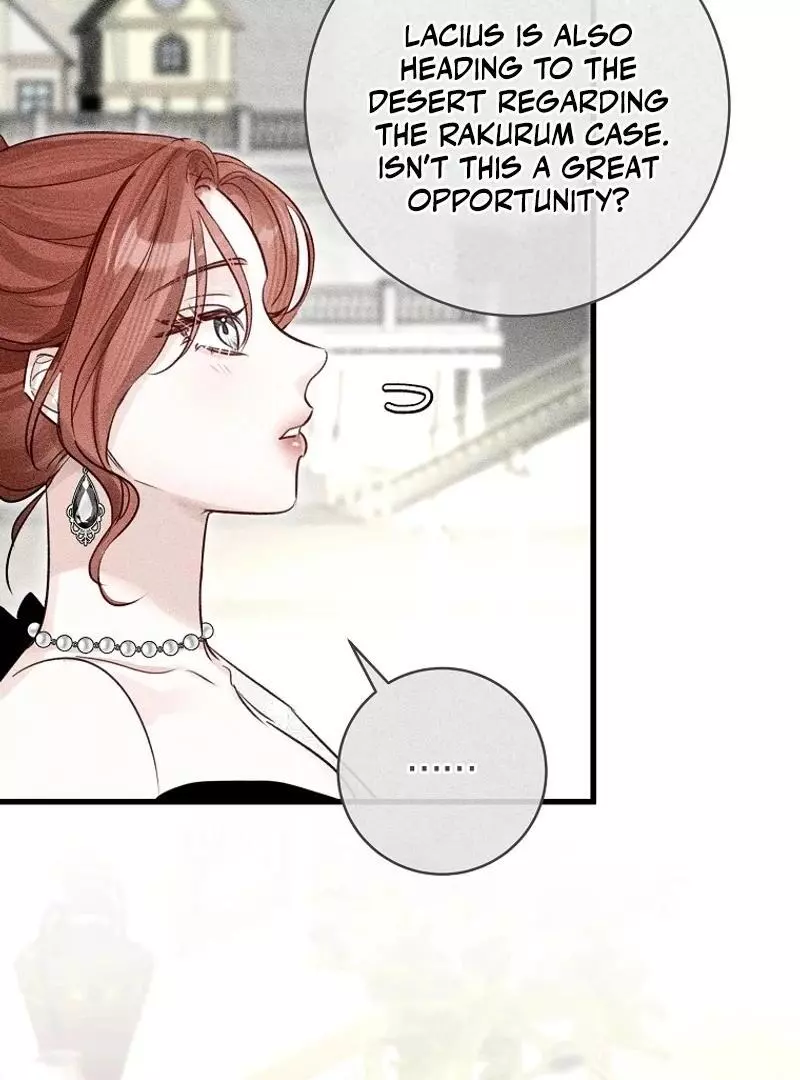 The Archduke's Fabulous Fake Marriage Chapter 78 page 46