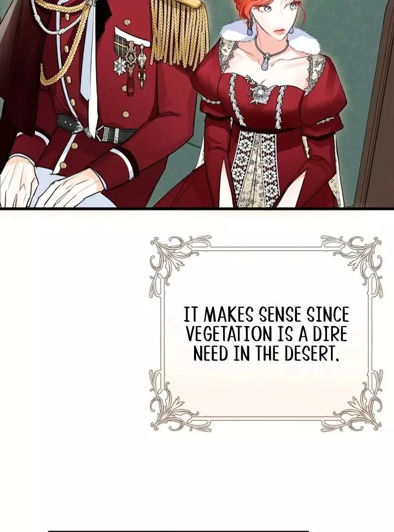 The Archduke's Fabulous Fake Marriage Chapter 78 page 66