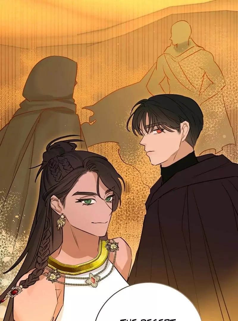 The Archduke's Fabulous Fake Marriage Chapter 78 page 88