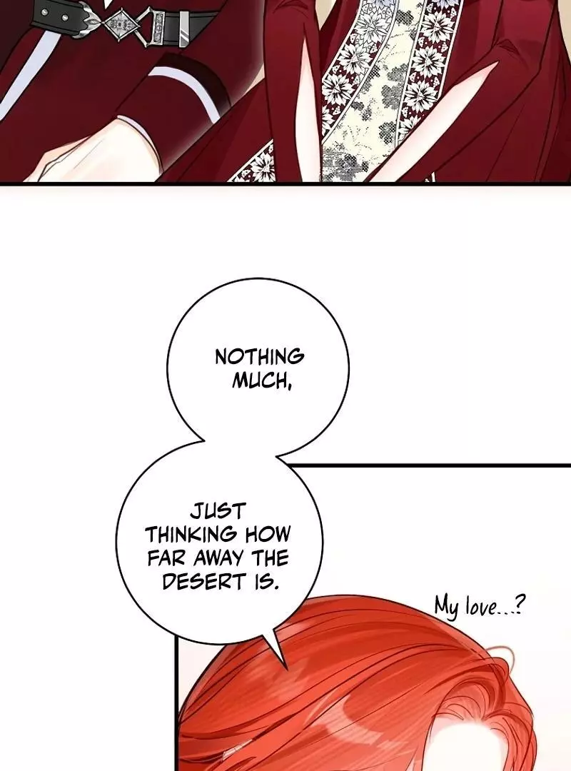 The Archduke's Fabulous Fake Marriage Chapter 78 page 81