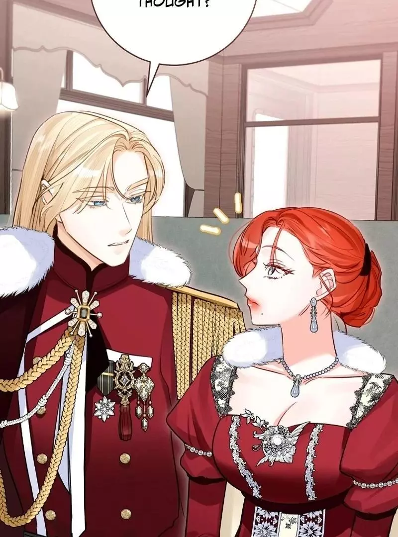 The Archduke's Fabulous Fake Marriage Chapter 78 page 80
