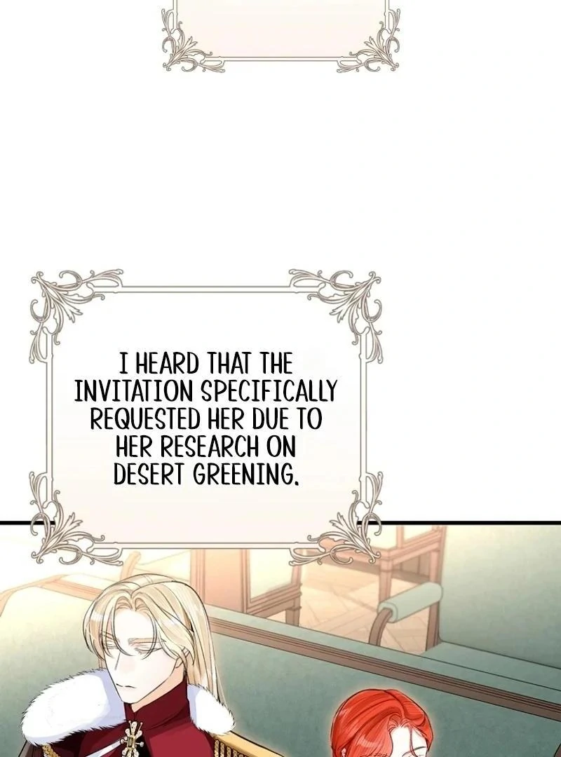 The Archduke's Fabulous Fake Marriage Chapter 78 page 65